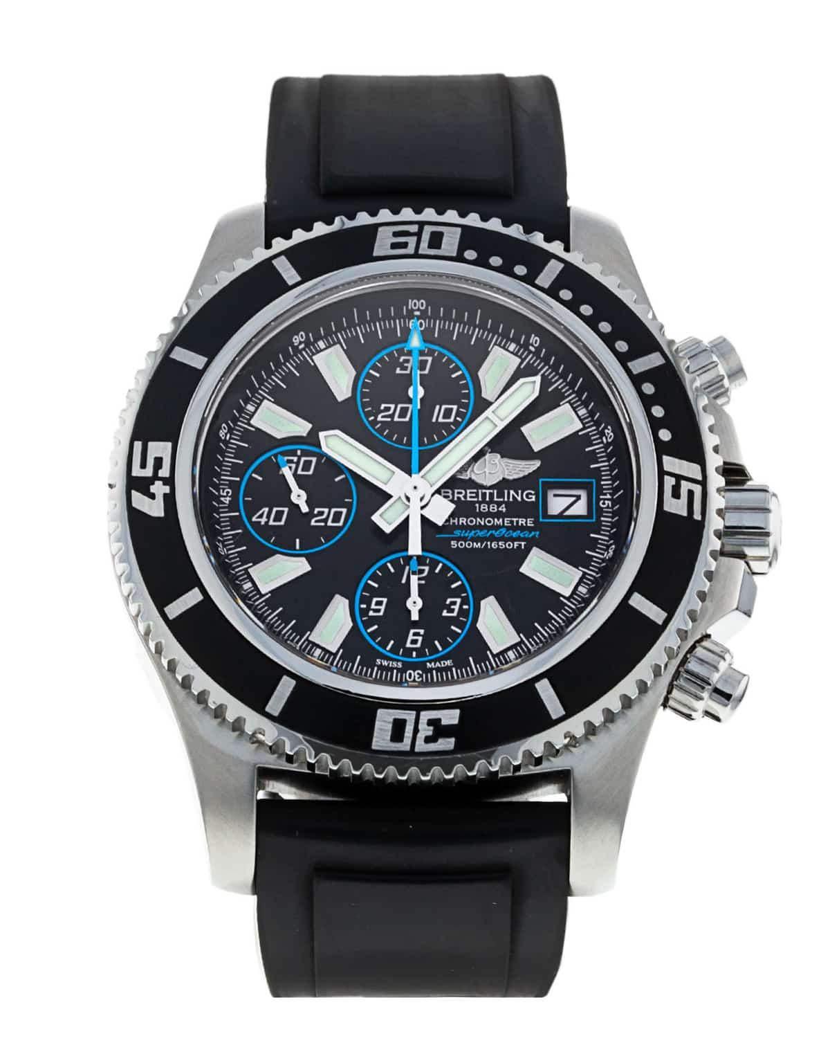 Breitling SuperOcean II A13341